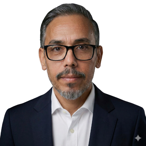 Vecih Oudah, Chairman of EmiratesPay